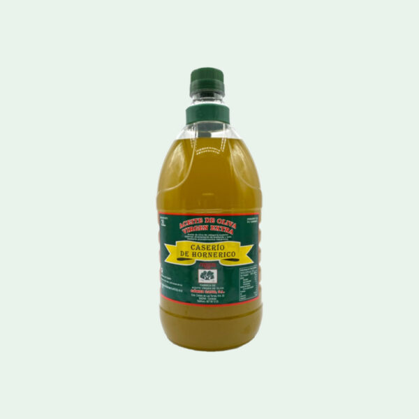 garrafa 2 litros aceite oliva virgen extra