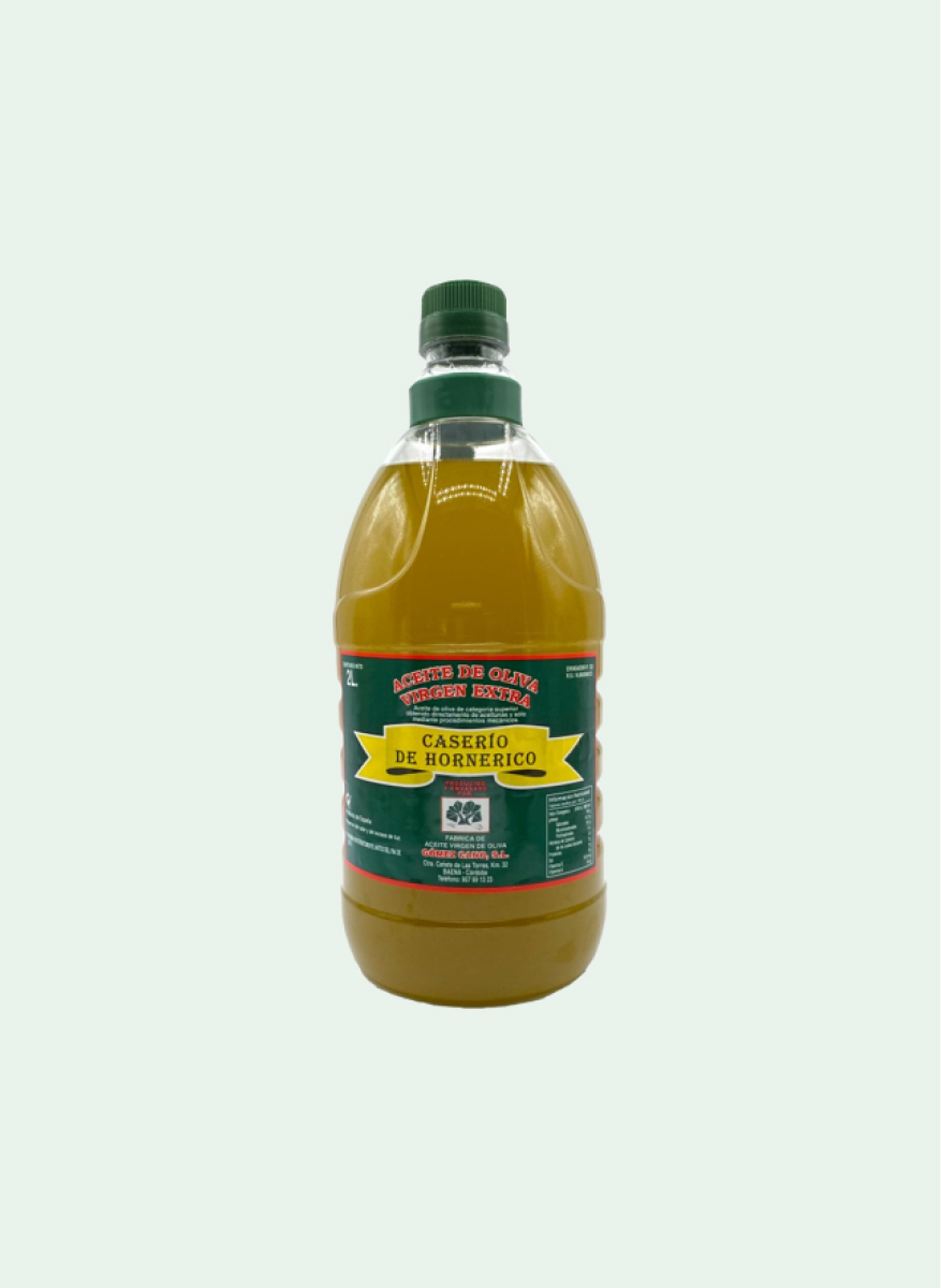 garrafa aceite oliva virgen extra 2l