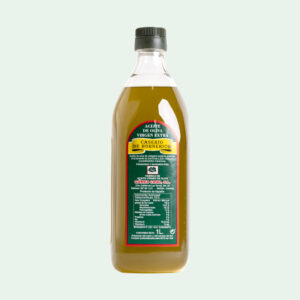1 litro aceite oliva