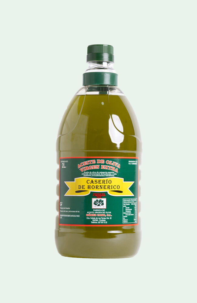 precio garrafa 5 litros aceite oliva virgen extra