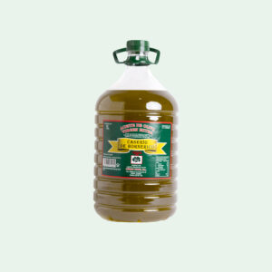 garrafa aceite oliva